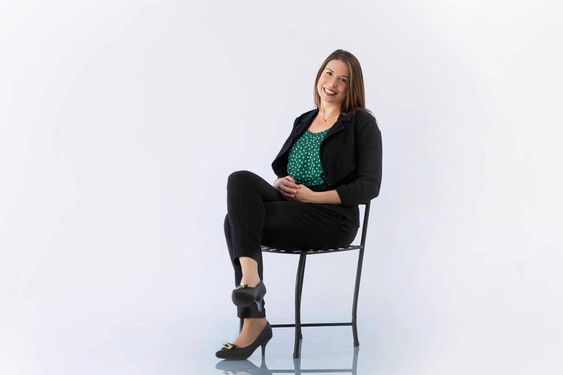 Tu Aliada en la Recuperación y el Movimiento